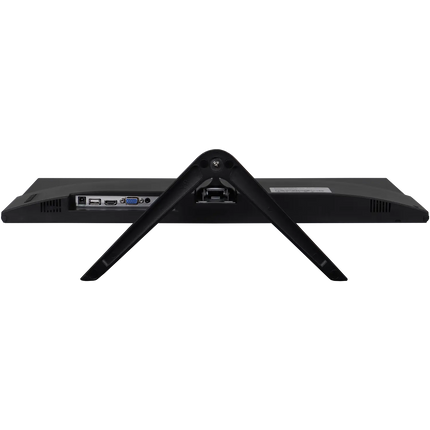 Movok Full HD LED monitor 25 inch met 2 speakers