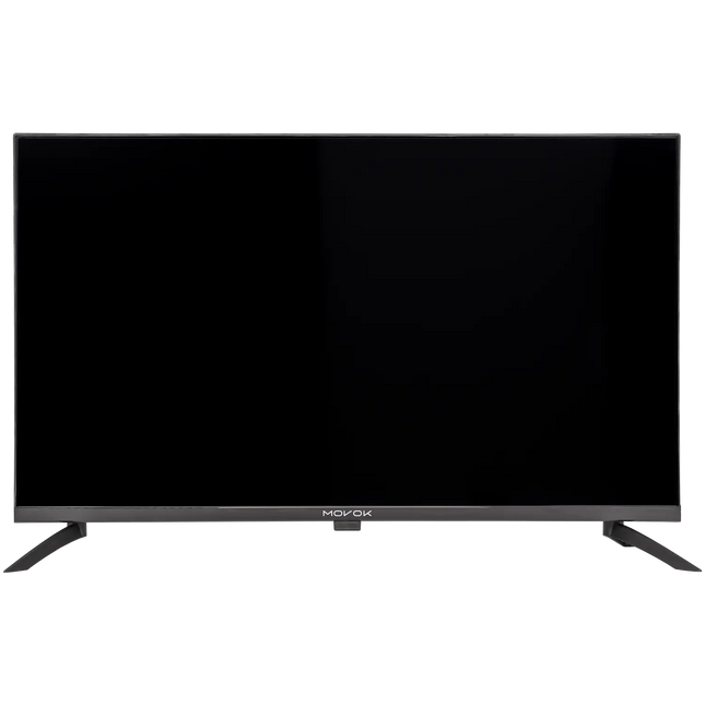 Movok Full HD LED monitor 32 inch met 2 speakers