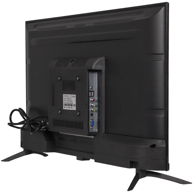 Movok Full HD LED monitor 32 inch met 2 speakers