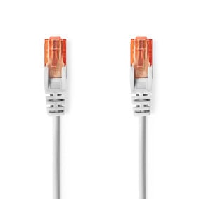Nedis CAT6-kabel Kant en Klaar 20 Meter