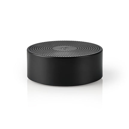 Nedis Draadloze Deurbelontvanger USB Accessoire voor Wi-Fi Smart Videodeurbel