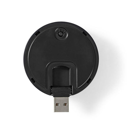 Nedis Draadloze Deurbelontvanger USB Accessoire voor Wi-Fi Smart Videodeurbel