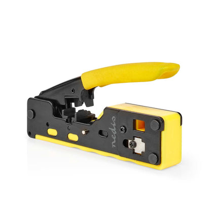 Nedis Krimptang voor Pass Through netwerk connectors