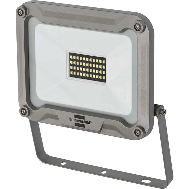 Nedis LED Floodlight, 50 W, 4400 lm, Zilver