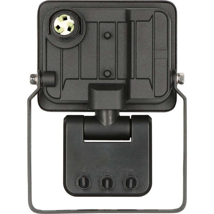 Nedis LED Spotlight JARO 1060 P, IP65, 10W, 1150lm, 6500K, met bewegingssensor