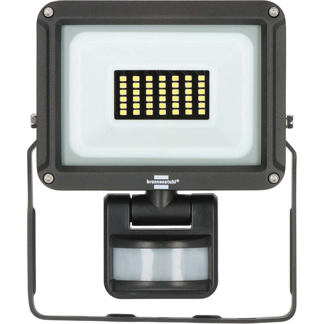 Nedis LED Spotlight JARO 3060P, IP65, 20W, 2300lm, 6500K, met bewegingsmelder