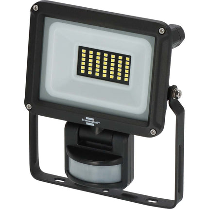 Nedis LED Spotlight JARO 3060P, IP65, 20W, 2300lm, 6500K, met bewegingsmelder