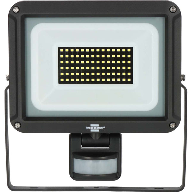 Nedis LED Spotlight JARO 7060P, IP65, 50W, 5800lm, 6500K, met bewegingsmelder