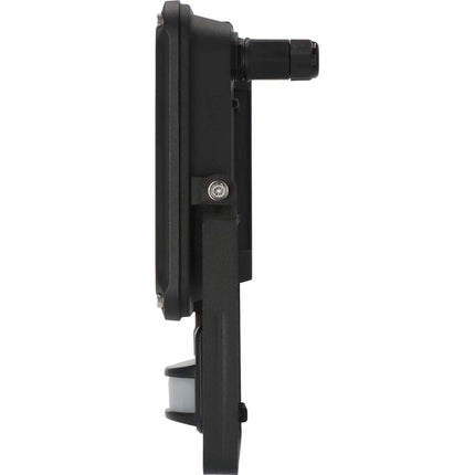 Nedis LED Spotlight JARO 7060P, IP65, 50W, 5800lm, 6500K, met bewegingsmelder
