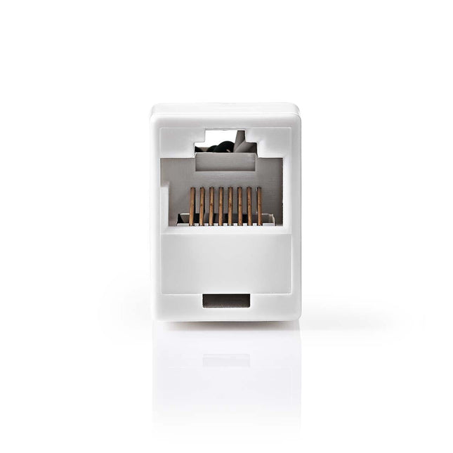 Nedis RJ45 CAT5 koppelstuk