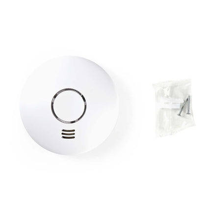 Nedis Smart Rookmelder | Wi-Fi
