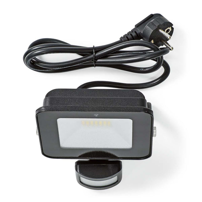 Nedis SmartLife LED Schijnwerper met bewegingssensor