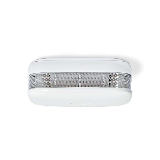Nedis SmartLife Rookmelder incl. vervangbare batterij
