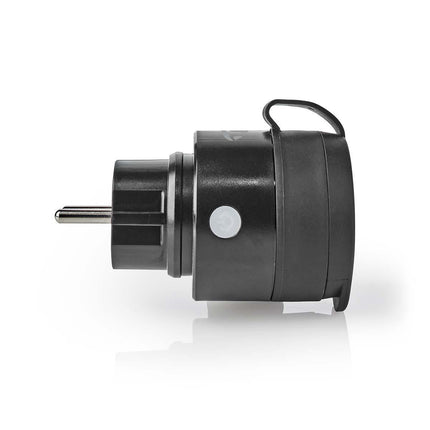 Nedis SmartLife Smart Stekker voor buiten geschikt