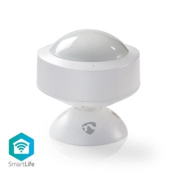 Nedis Wi-Fi smart bewegingssensor