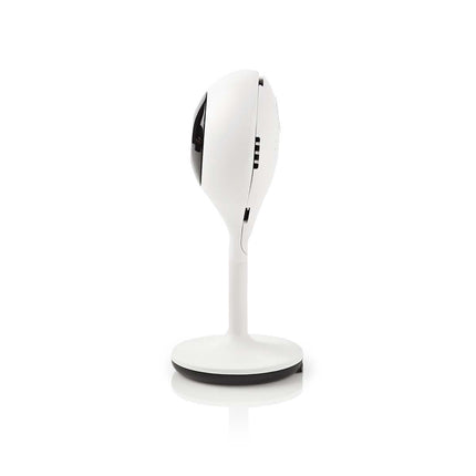 Nedis Wi-Fi smart IP-camera | HD 720p