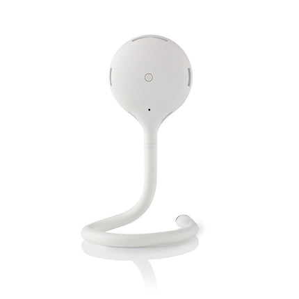 Nedis Wi-Fi smart IP-camera Klimaatsensor Full-HD
