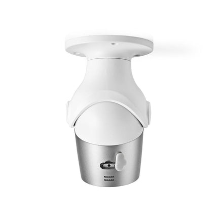 Nedis Wi-Fi smart IP-camera voor buiten Waterbestendig Full HD