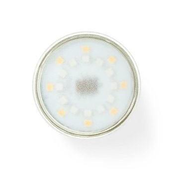 Nedis Wi-Fi Smart LED-Lamp | Full-Colour en Warm Wit | GU10