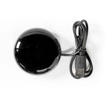 Nedis Wi-Fi smart universele afstandsbediening | Infrarood | USB-gevoed