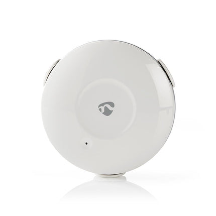 Nedis Wi-Fi smart waterdetector | Batterijgevoed