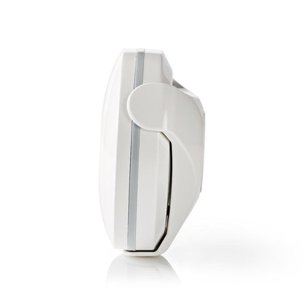 Nedis Wi-Fi smart waterdetector | Batterijgevoed