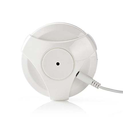 Nedis Wi-Fi smart waterdetector | Batterijgevoed