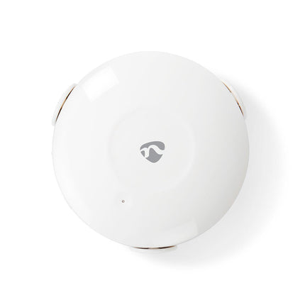 Nedis Wi-Fi smart waterdetector | Batterijgevoed