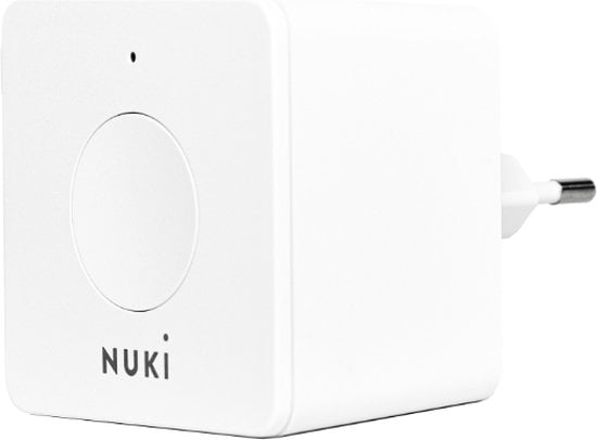 Nuki Bridge (Wit)