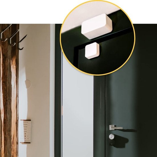 Nuki Door Sensor (wit)