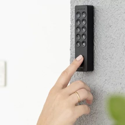 Nuki Keypad 2.0