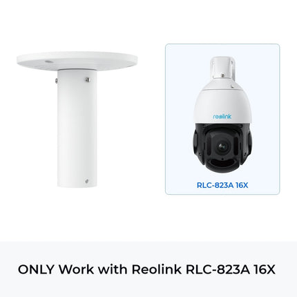 Reolink bracket voor RLC-823A 16X
