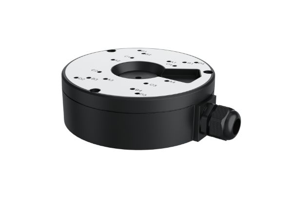 Reolink D20 Montage box Zwart