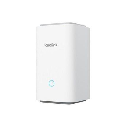 Reolink D340B Videodeurbel met Reolink Home Hub1