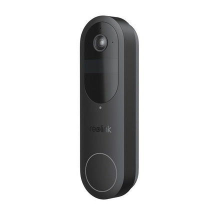 Reolink D340B WiFi Videodeurbel Chime en 64GB micro SD-kaart