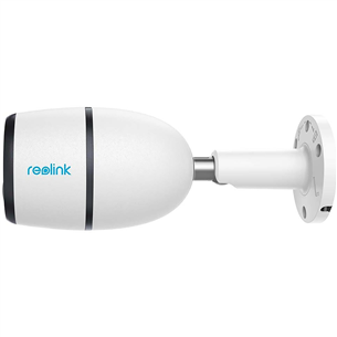 Reolink G330, 4MP 4G LTE batterijcamera met slimme detectie