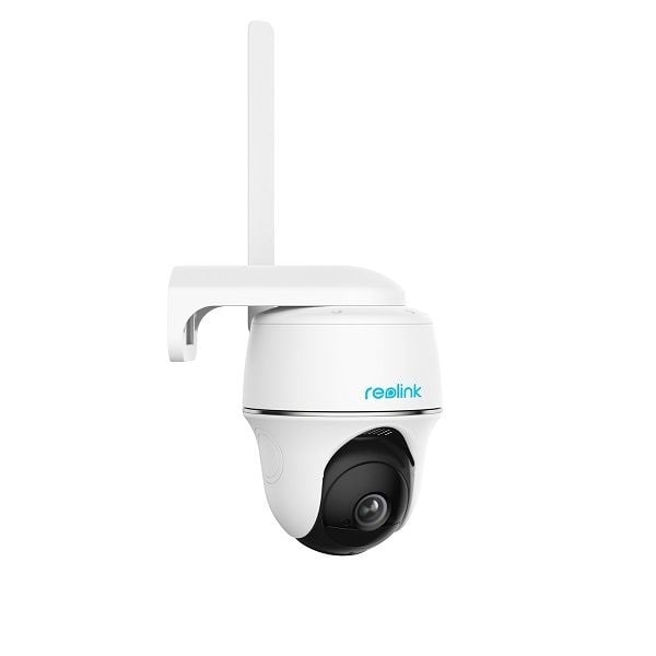 Reolink Go PT Plus Antenne