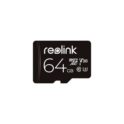 Reolink Micro SD-kaart