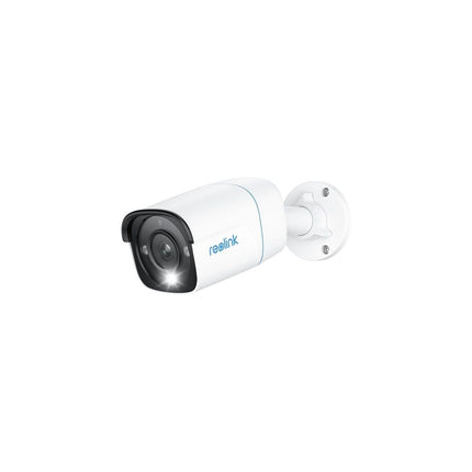 Reolink NVS16-8MB8, 4K Beveiligingsset, UHD, PoE en 4TB HDD