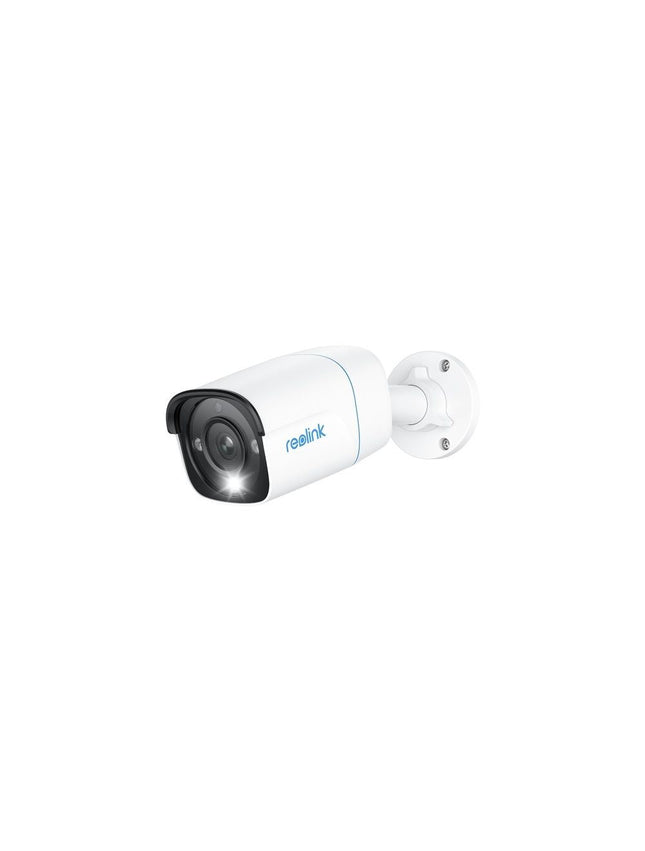 Reolink NVS16-8MB8, 4K Beveiligingsset, UHD, PoE en 4TB HDD