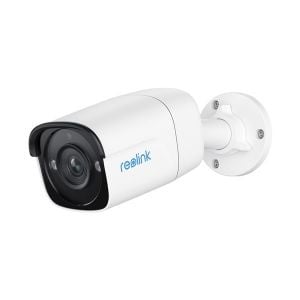 Reolink NVS8-5MB4, Beveiligingsset 2TB, 5MP, PoE en slimme detectie