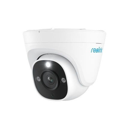 Reolink P344, 12 MP Turret-camera met spotlight en PoE