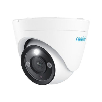 Reolink P434, 8MP 4K PoE Buitencamera met 3x optische zoom