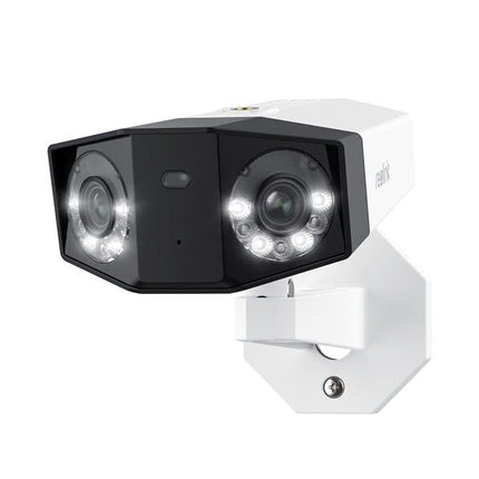 Reolink P730, 4K Dual-lens camera met 180° kijkhoek met PoE