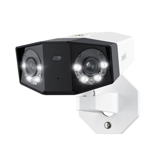Reolink P730, 4K Dual-lens camera met 180° kijkhoek met PoE