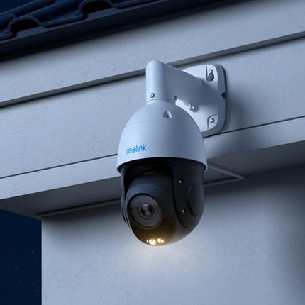 Reolink P840,  4K/8MP PTZ PoE Camera, 5x optische zoom