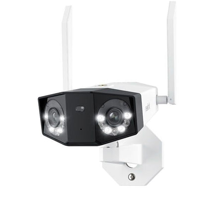 Reolink W730, 4K/8MP 180° kijkhoek Dual-lens camera met WiFi
