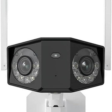 Reolink W730, 4K/8MP 180° kijkhoek Dual-lens camera met WiFi