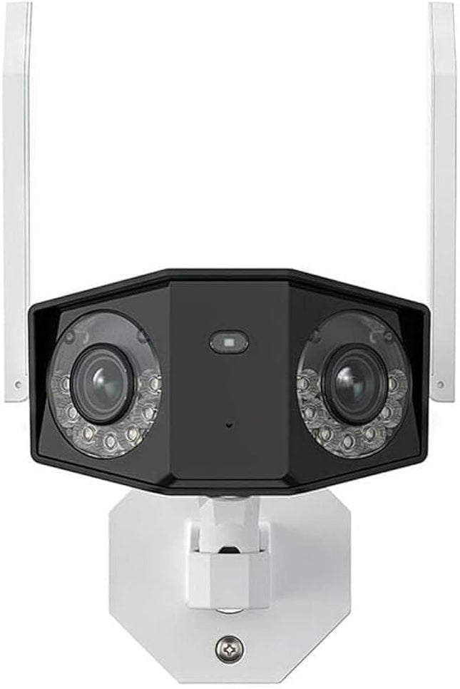 Reolink W730, 4K/8MP 180° kijkhoek Dual-lens camera met WiFi