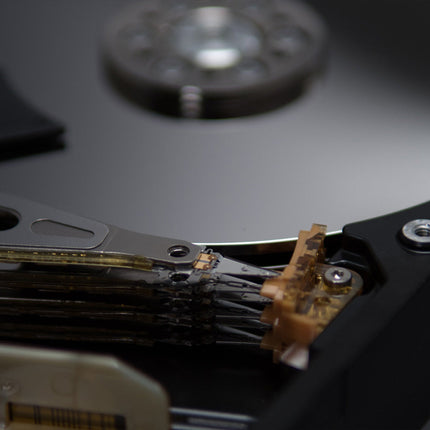 Toshiba S300 Harddisk voor camerasysteem